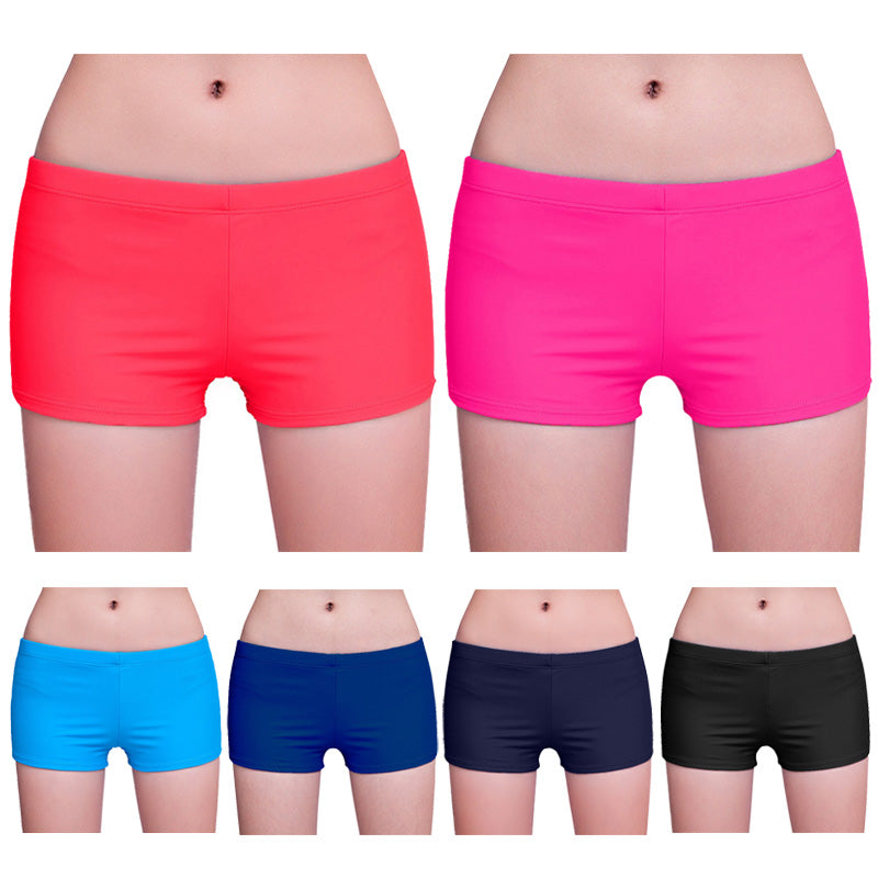 Women Swim Shorts